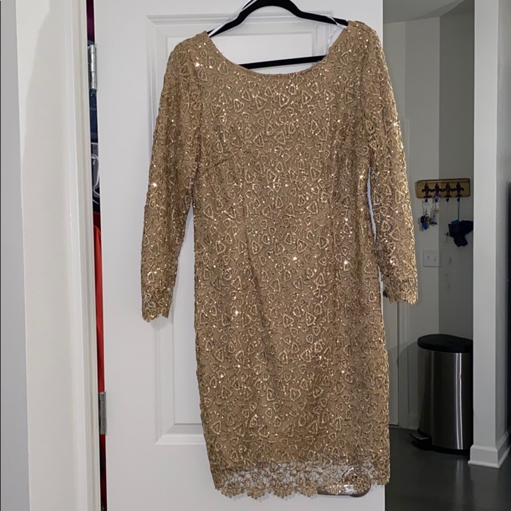 Cocktail dress